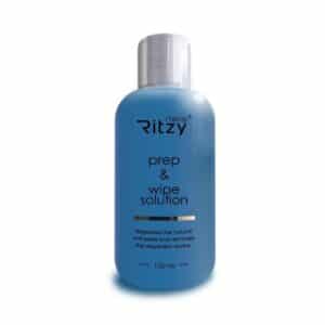 Ritzy Nails Prep&Wipe Solution 580ml
