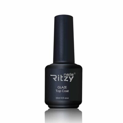 Ritzy Nails ”Glaze” top TPO vapaa