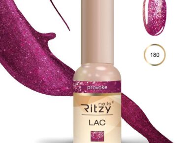 Ritzy”Provoke”180, geelilakka