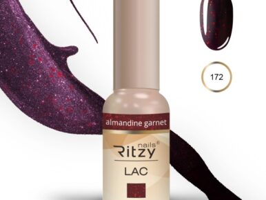 Ritzy”Almandine Garnet”,9 ml TPO-VAPAA