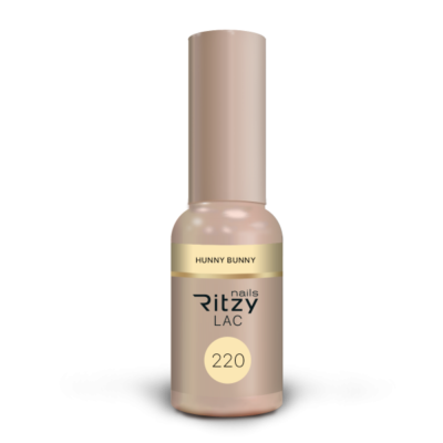 Ritzy” Hunny Bunny”220 ,9 ml
