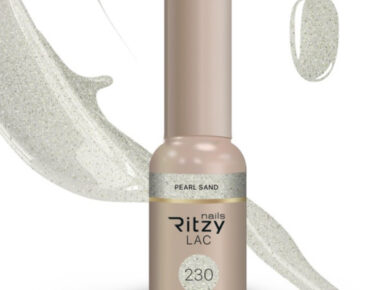 Ritzy ”Pearl Sand” 230, 9ml