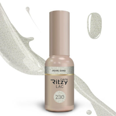 Ritzy ”Pearl Sand” 230, 9ml
