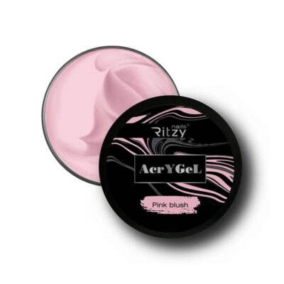 Akryyligeeli “Pink Blush”56 ml