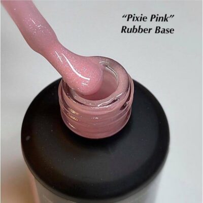 Rubber”Pixie Pink” TPO vapaa