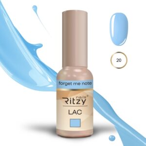 Ritzy Lac ”Forget me not”20
