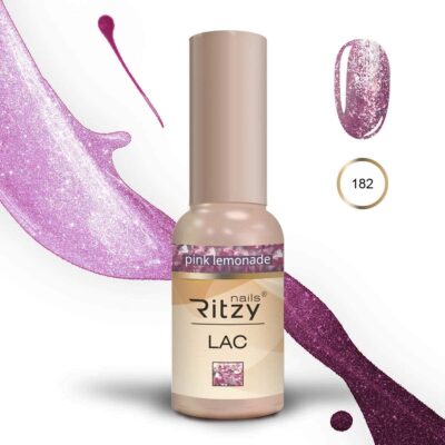 Ritzy Lac”Pink Lemonade” 182