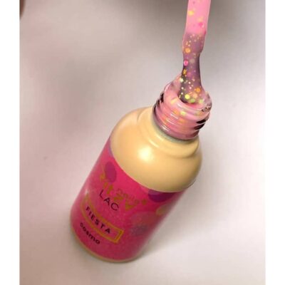 RITZY LAC FIESTA “COSMO” F2