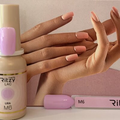 Ritzy Lac ”Lira” M6