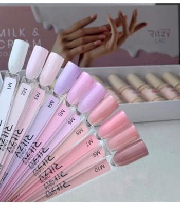 RITZY LAC “LINEN” M2