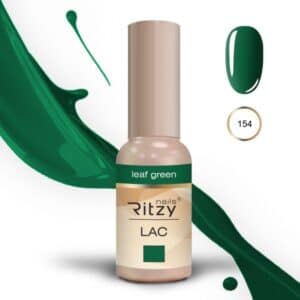 RITZY LAC “LEAF GREEN” 154 ,9ml