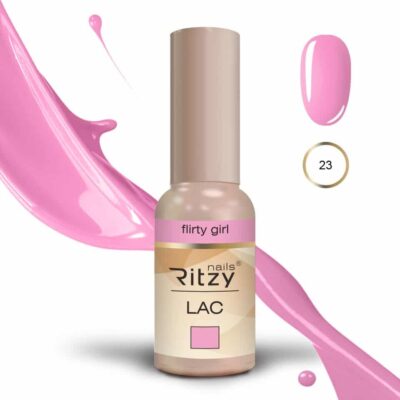 RITZY LAC FLIRTY GIRLS 23, 9 ml