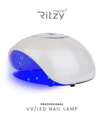 Ritzy Nails pro UV/LED, Specter 365-410