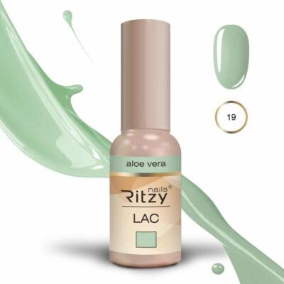 RITZY LAC ALOE VERA 19⁸