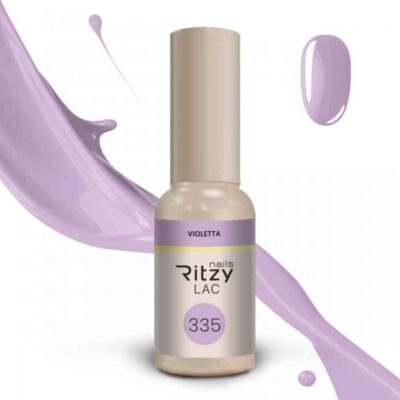 RITZYLAC “VIOLETTA” 335
