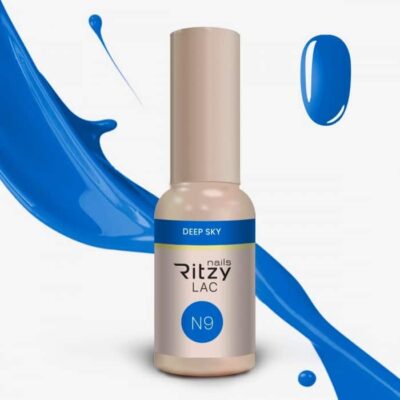RITZY LAC “DEEP SKY” N9 9ML