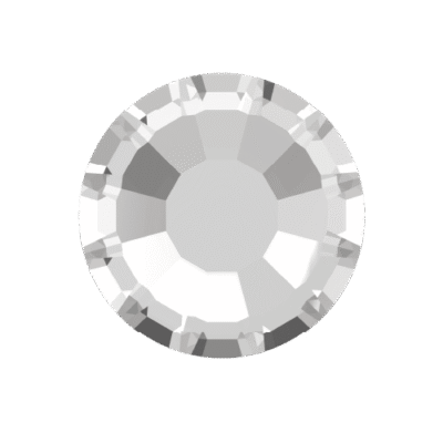 LUXINI® Classic, Crystal SS6