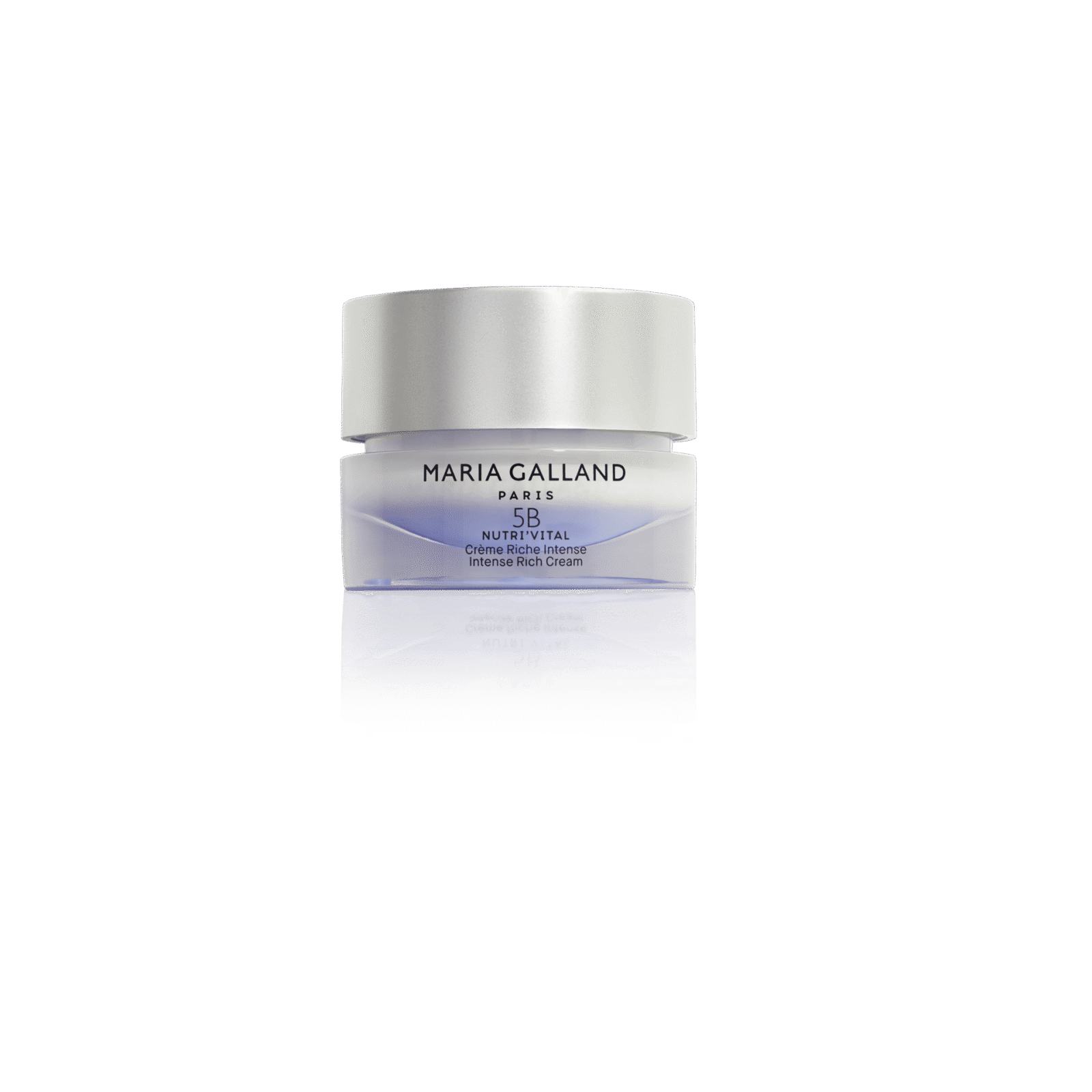 5B Nutri Vital Intense Rich Cream 50ml – intensiivinen palauttava yövoide