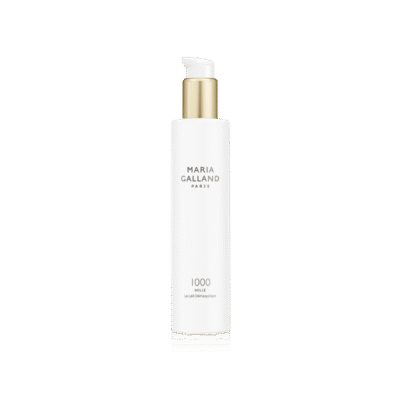 1000 MILLE LE LAIT DÉMAQUILLANT 200ml – MILLE puhdistusmaito