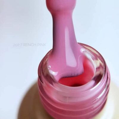 Ritzy Lac FRENCH PINK 202