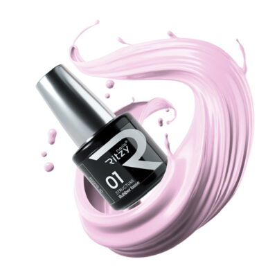 STRUCTURE 01 SUBTLE Rubber Base TPO vapaa