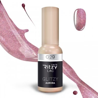 Ritzy Glitzy AURORA G29