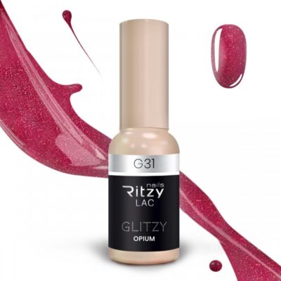 Ritzy Glitzy OPIUM G31