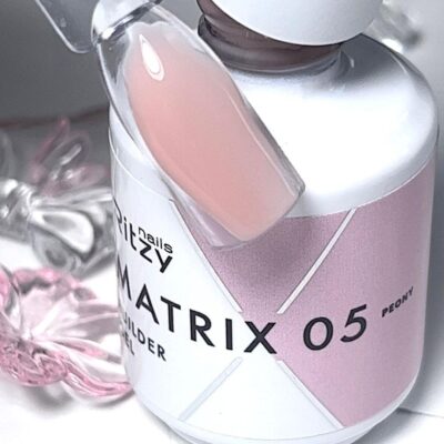 MATRIX Builder In A Bottle PEONY 05 TPO vapaa