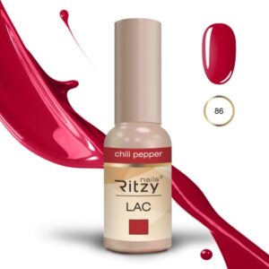 Ritzy lac CHILI PEPPER 86 TPO vapaa