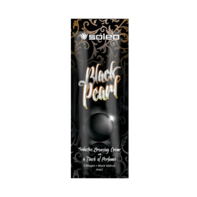 Soleo - Black Pearl Bronzer 15 ml