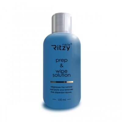 Prep&Wipe Solution 150ml