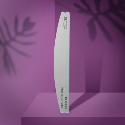 Metal Base For Nail File EXPERT 40