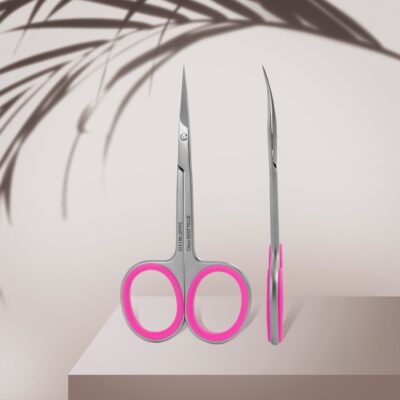 Professional Cuticle Scissors SMART 40 TYPE 3