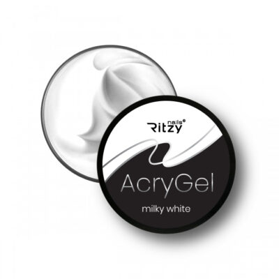ACRYGEL Milky White 15ml