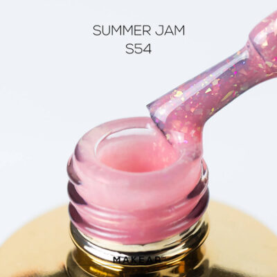 S54 Summer Jam - UV Gel Polish Makear