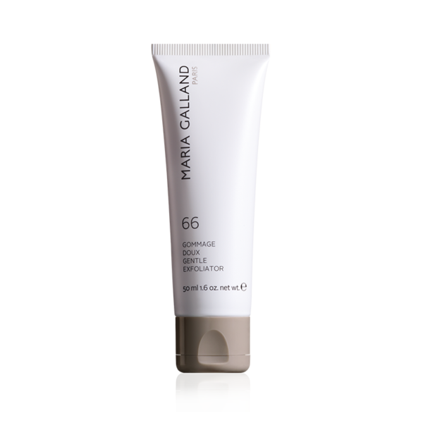 66 Gentle Exfoliator – Hellävarainen kuorintavoide 50ml