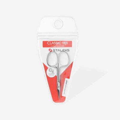 Staleks Pro- Cuticle Scissors CLASSIC 11 TYPE 1