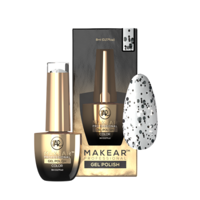 786 UV Gel Polish Makear  HEMAFREE