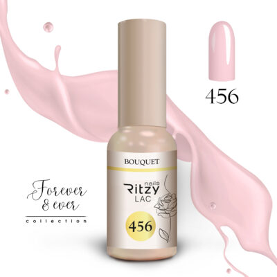 Ritzy Lac BOUQUET 456 TPO-vapaa