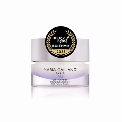 661 Lift`Expert Rich Firming Cream 50ml – Lift`Expert runsas kiinteyttävä voide