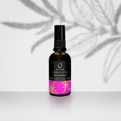 Staleks Pro -  öljy