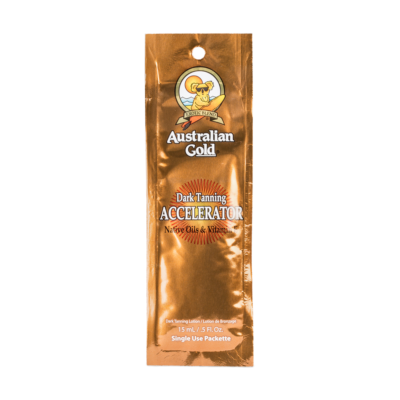 Australian Gold Acceleration Lotion, 15 ml