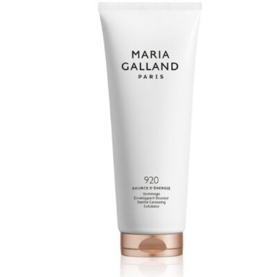 Maria Galland Paris 920 Gentle Caressing Exfoliator 200ml – ravitseva vartalon kuorintavoide