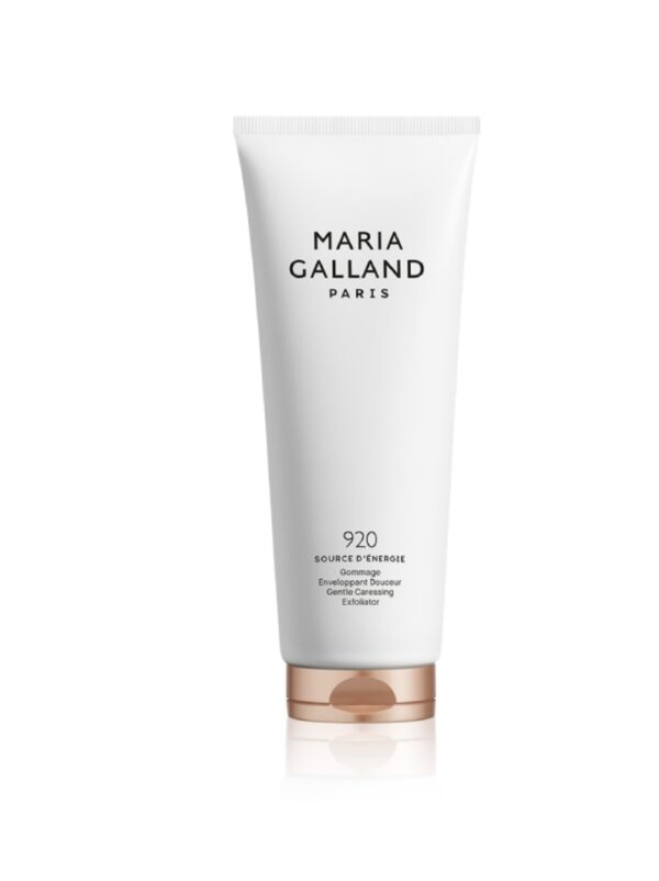 Maria Galland Paris 920 Gentle Caressing Exfoliator 200ml – ravitseva vartalon kuorintavoide