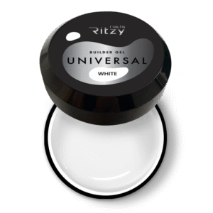 UNIVERSAL builder gel WHITE 50ml