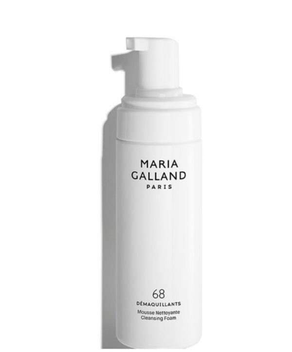 68 Cleansing Foam 150 ml – kasvojen puhdistusvaahto - Image 2