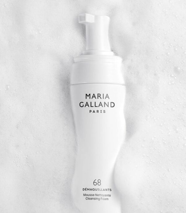 68 Cleansing Foam 150 ml – kasvojen puhdistusvaahto
