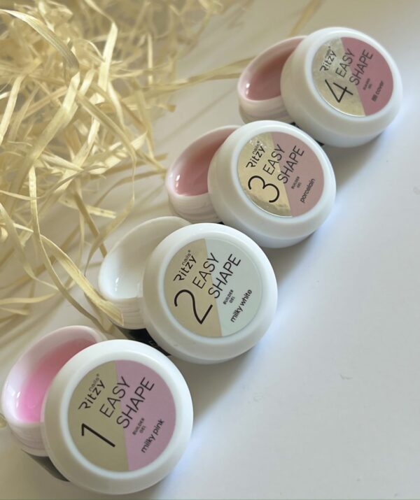 Easy Shape PORCELAIN 03 5ml TPO Free