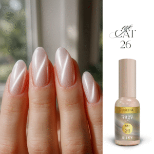 SILKY CELESTIA Cat eye 26 tpo free
