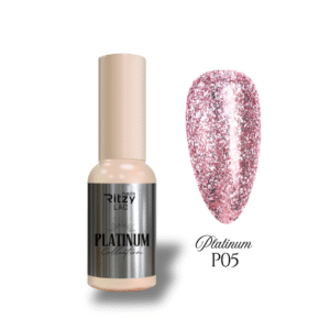 Ritzy Lac PLATINUM P05